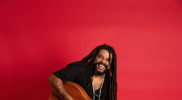 Roda do Reggae com Vitin estreia na Casa de Jorge