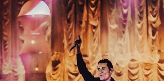 Capital Inicial retorna ao Capital Moto Week com turnê dos 25 anos do Acústico MTV