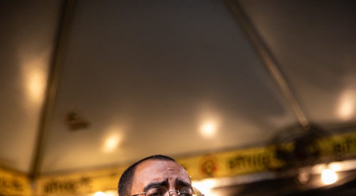 Onde o Samba Faz Morada recebe Renato Milagres na Casa de Jorge