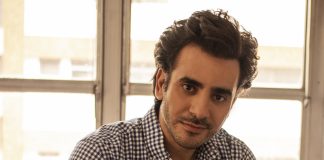 Sergio K. e a elegância da moda masculina autoral