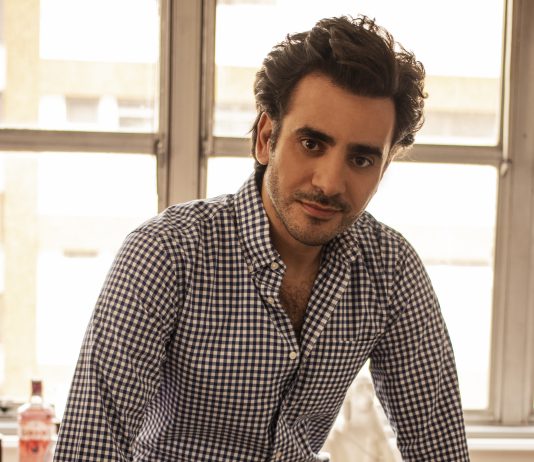 Sergio K. e a elegância da moda masculina autoral