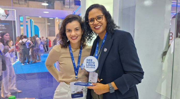 Saúde da pele de homens trans negros é tema de estudo premiado