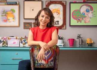 Exposição de Nina Pandolfo estreia no Iguatemi Brasília