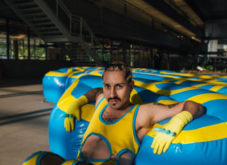 Festival Vulica Brasil leva arte e intercâmbio cultural ao centro de Brasília