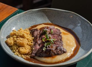 Benita Paninoteca elaborou pratos especiais para o Restaurant Week