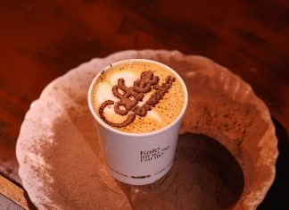 Coffee Brasília Wellness reúne marcas que celebram o café especial