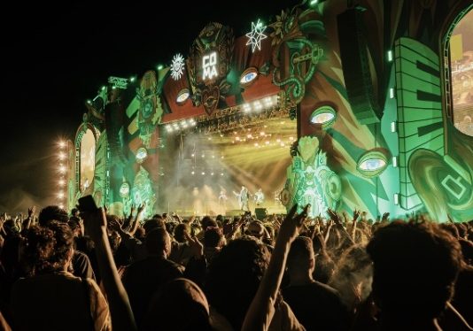 Festival CoMA acontece em Brasília neste fim de semana