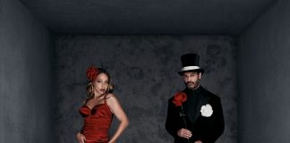 Urias anuncia single do seu novo álbum