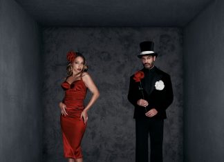 Urias anuncia single do seu novo álbum