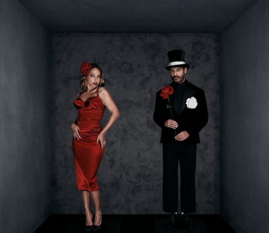 Urias anuncia single do seu novo álbum