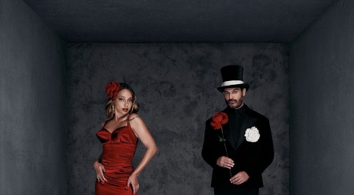 Urias anuncia single do seu novo álbum