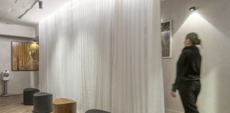 Eliene Lucindo transforma o Cerrado e a arquitetura de Brasília em poesia na CASACOR