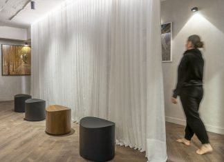 Eliene Lucindo transforma o Cerrado e a arquitetura de Brasília em poesia na CASACOR