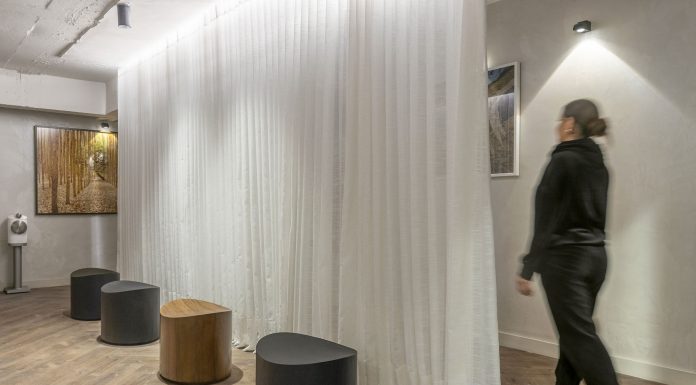 Eliene Lucindo transforma o Cerrado e a arquitetura de Brasília em poesia na CASACOR