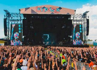 Lollapalooza Brasil 2026 anuncia line-up completo
