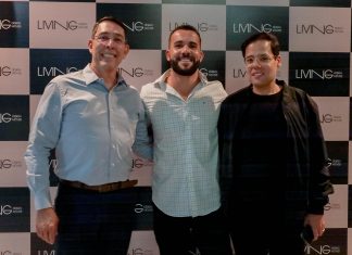 Living Design Móveis inaugura loja em Brasília