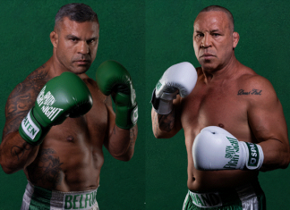 Spaten Fight Night 2 revive época de ouro do boxe