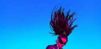 ROXY comemora 11 anos com Pabllo Vittar e o projeto Club Vittar