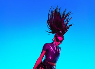 ROXY comemora 11 anos com Pabllo Vittar e o projeto Club Vittar