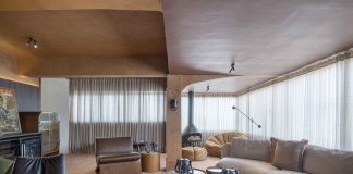 Salva leva o design, a funcionalidade e a sofisticação para a CASACOR Brasília