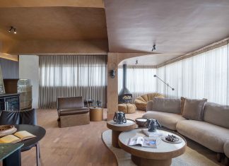 Salva leva o design, a funcionalidade e a sofisticação para a CASACOR Brasília