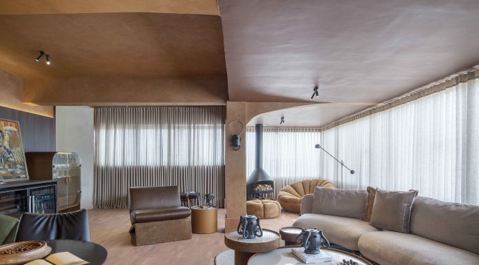 Salva leva o design, a funcionalidade e a sofisticação para a CASACOR Brasília