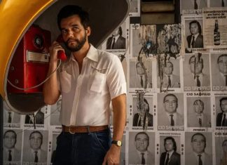 O Agente Secreto é escolhido para representar o Brasil no Oscar