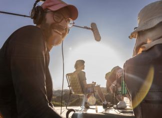 Caixa Cultural promove workshop de cinema independente