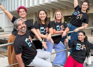 Inscrições para artistas interessados no EDA 2025 encerram na sexta-feira (26)