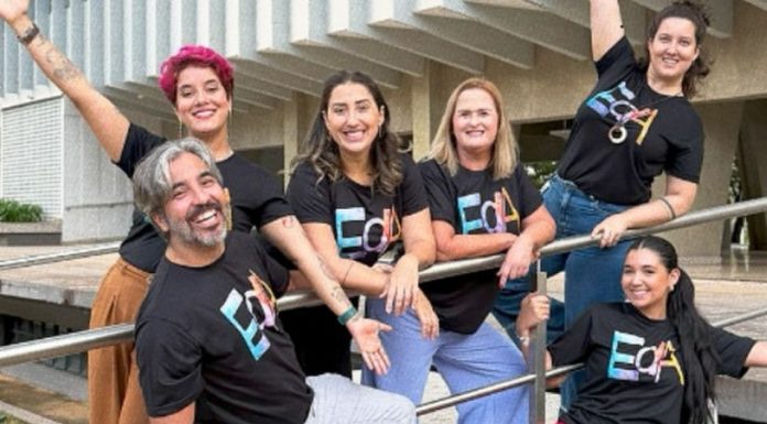 Inscrições para artistas interessados no EDA 2025 encerram na sexta-feira (26)