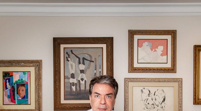 Casa 6F anuncia terceira edição