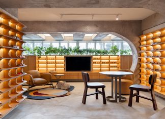 Ótica ressignifica a relação entre urbano e natural na CASACOR Brasília