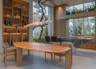 Evviva participa da CASACOR Brasília