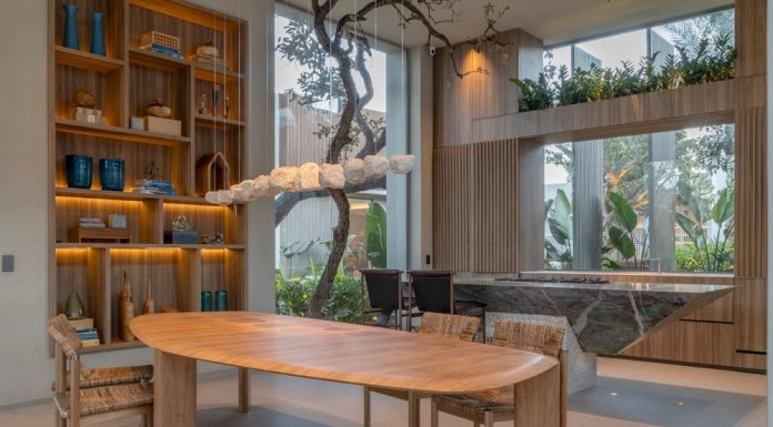 Evviva participa da CASACOR Brasília