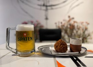 Happy hour no Juscelino Bar transforma o fim de tarde em celebração