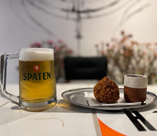 Happy hour no Juscelino Bar transforma o fim de tarde em celebração