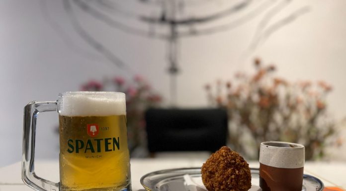 Happy hour no Juscelino Bar transforma o fim de tarde em celebração