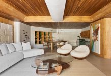 Estreia de Giovanna Leal na CASACOR Brasília propõe pausa e reconexão