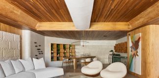 Estreia de Giovanna Leal na CASACOR Brasília propõe pausa e reconexão