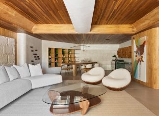 Estreia de Giovanna Leal na CASACOR Brasília propõe pausa e reconexão