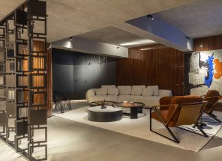 Tudo Arquitetura celebra legado do Dr. Maurício Alves na CASACOR Brasília