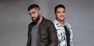 Henrique & Juliano retornam a Brasília com show histórico na Arena BRB