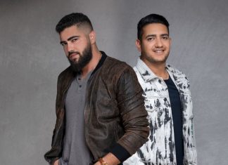 Henrique & Juliano retornam a Brasília com show histórico na Arena BRB