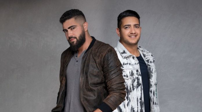 Henrique & Juliano retornam a Brasília com show histórico na Arena BRB