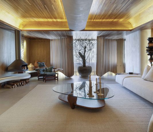 CASACOR Brasília 2025 celebra 30 mil visitantes