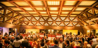 Embaixada da Itália celebra a 6ª edição do “Vini D’Italia” em Brasília