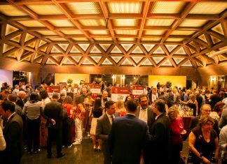 Embaixada da Itália celebra a 6ª edição do “Vini D’Italia” em Brasília