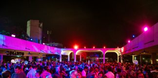 Oscarito traz novidades para a agenda da semana