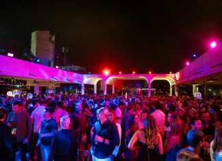 Oscarito traz novidades para a agenda da semana