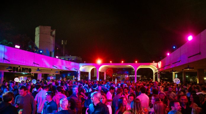 Oscarito traz novidades para a agenda da semana